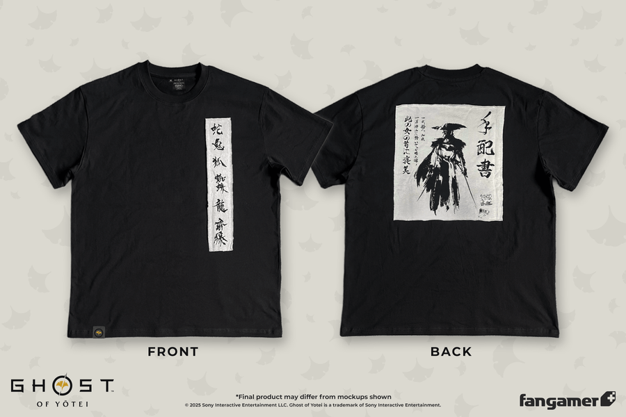 Atsu's Bounty - Ghost of Yotei