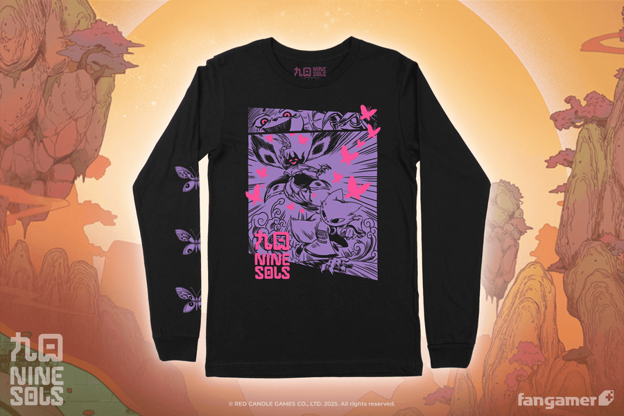 Epic Exchange - Nine Sols