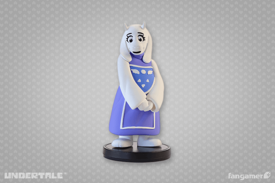 Toriel Little Buddy - UNDERTALE
